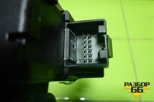 Модуль кнопок (на кулису,правый руль) (8T0919609E) для Audi A4 (В8) с 2007-2015г (А4)