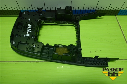 Модуль кнопок (на кулису,правый руль) (8T0919609B) для Audi A4 (В8) с 2007-2015г (А4)