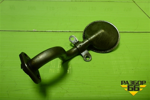 Маслозаборник (1.3л Z12XEP) для Opel Corsa D с 2006-2014г (Корса Д)