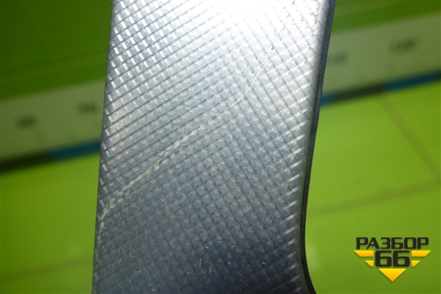 Накладка внутренняя (на кулису) (8E0864261) для Audi A4 (В7) с 2004-2009г (А4)