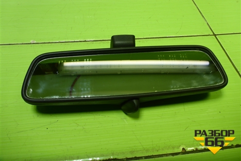 Зеркало заднего вида для Opel Corsa D с 2006-2014г (Корса Д)