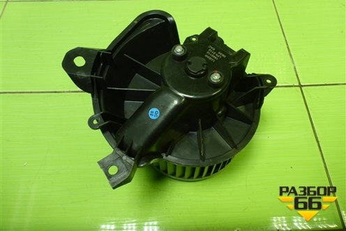 Моторчик отопителя (дубликат) (1845112) для Opel Corsa D с 2006-2014г (Корса Д)