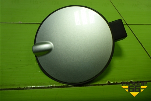 Лючок бензобака (13183307) для Opel Corsa D с 2006-2014г (Корса Д)