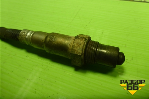 Датчик кислородный / Lambdasonde (1.3л Z12XEP) (0258006499) для Opel Corsa D с 2006-2014г (Корса Д)