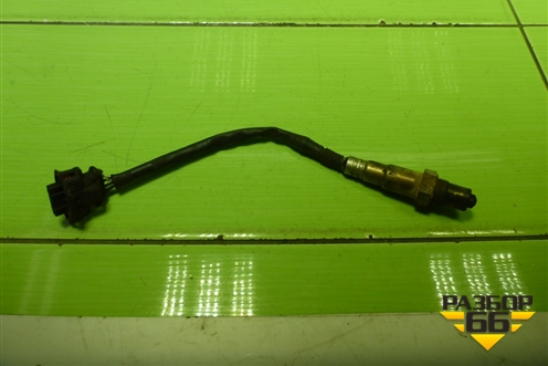 Датчик кислородный / Lambdasonde (1.3л Z12XEP) (0258006499) для Opel Corsa D с 2006-2014г (Корса Д)