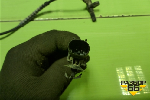 Датчик ABS передний правый для Opel Corsa D с 2006-2014г (Корса Д)