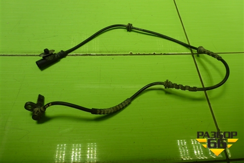 Датчик ABS передний правый для Opel Corsa D с 2006-2014г (Корса Д)