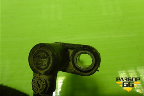 Датчик ABS передний правый для Opel Corsa D с 2006-2014г (Корса Д)