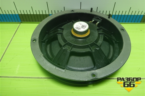 Динамик (передний) (8R0035415A) для Audi Q5 c 2008-2017г (Ку 5)