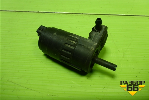 Насос омывателя (55702893) для Opel Corsa D с 2006-2014г (Корса Д)