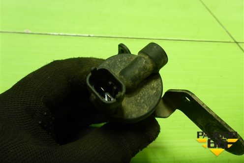 Клапан вентиляции топливного бака (0280142447) для Opel Corsa D с 2006-2014г (Корса Д)