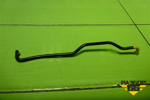 Держатель капота для Opel Corsa D с 2006-2014г (Корса Д)