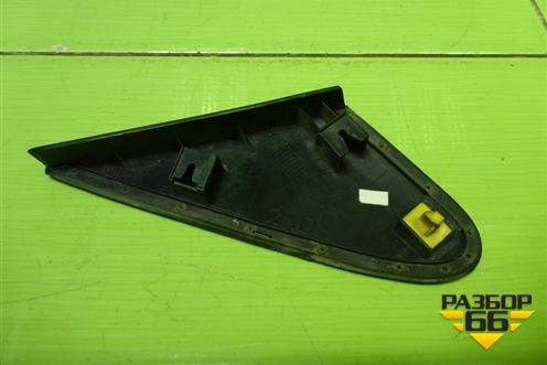 Накладка переднего крыла правого (уголок) (861902S000) для Hyundai ix 35 с 2010г (Ай икс 35)