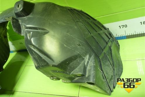 Локер передний левый (дубликат) (OPL15CO008) для Opel Corsa D с 2006-2014г (Корса Д)