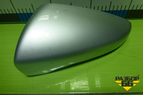 Накладка зеркала левого (после 2018г) (2191820123320) для VAZ Granta/Гранта