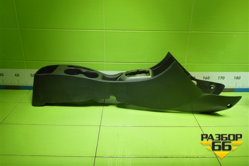 Консоль (846114L000RY) для Hyundai Solaris с 2010-2016г (Солярис)