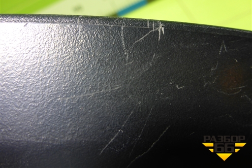 Зеркало левое механическое для Hyundai Getz с 2002г (Гетц)