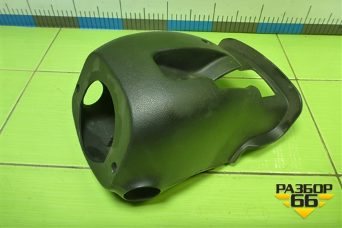 Кожух рулевой колонки (848521R000) для Hyundai Solaris с 2010-2016г (Солярис)