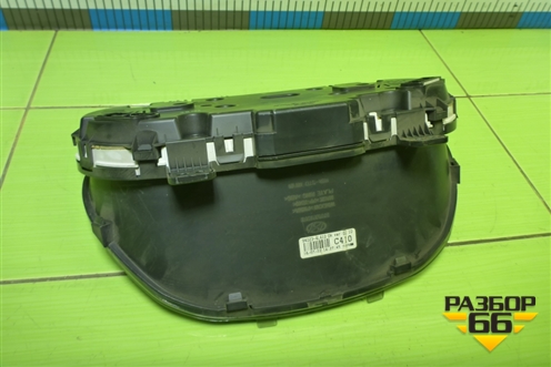 Щиток приборов МКПП (940234L4100) для Hyundai Solaris с 2010-2016г (Солярис)