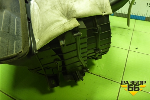 Корпус отопителя для Hyundai Solaris с 2010-2016г (Солярис)