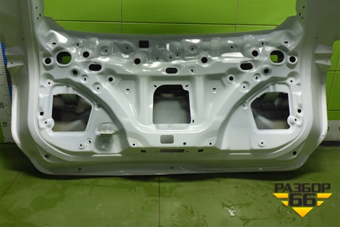 Дверь багажника без стекла для Chery Tiggo 7L с 2024-2025г