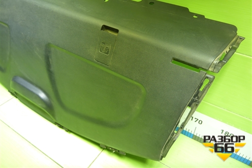 Полка багажника (седан) (856104L000) для Hyundai Solaris с 2010-2016г (Солярис)