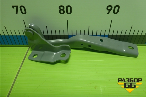 Петля капота правая (новая) (J268402040) для Chery Tiggo 7 Pro с 2019г (Тиго 7 Про)