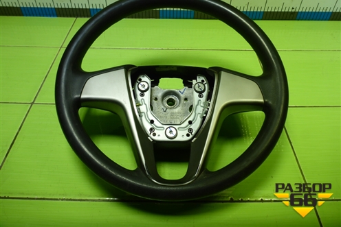 Рулевое колесо под AIR BAG без AIR BAG (561131R000) для Hyundai Solaris с 2010-2016г (Солярис)