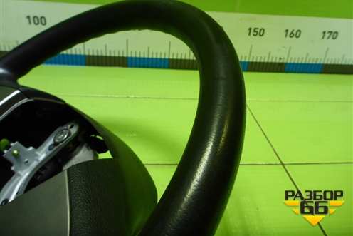 Рулевое колесо под AIR BAG без AIR BAG (561131R000) для Hyundai Solaris с 2010-2016г (Солярис)