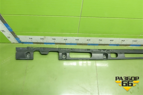 Усилитель порога правый (до 2013г) (A1666980227) для Mercedes Benz ML-Klass W166 c 2011г (МЛ)