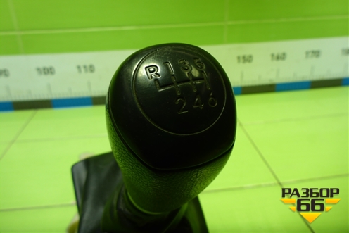 Кулиса КПП МКПП для Hyundai Solaris с 2010-2016г (Солярис)