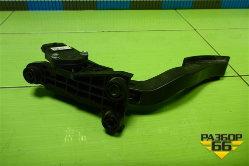 Педаль газа электронная (327261J500) для Hyundai Solaris с 2010-2016г (Солярис)