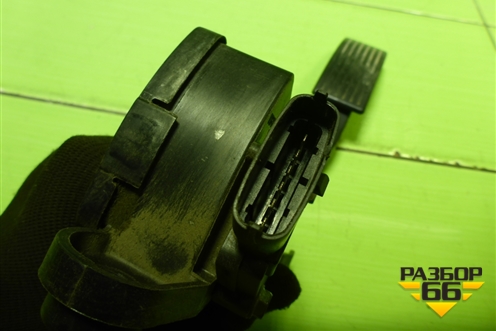 Педаль газа электронная (327261J500) для Hyundai Solaris с 2010-2016г (Солярис)