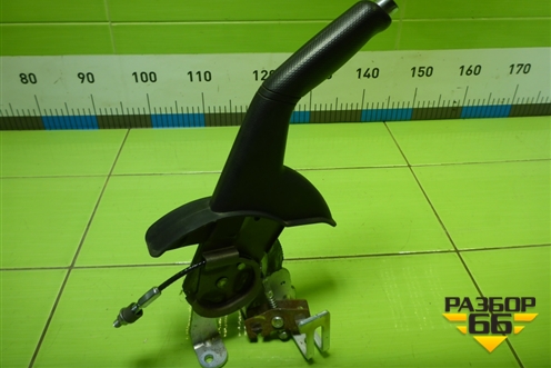 Рычаг стояночного тормоза для Hyundai Solaris с 2010-2016г (Солярис)