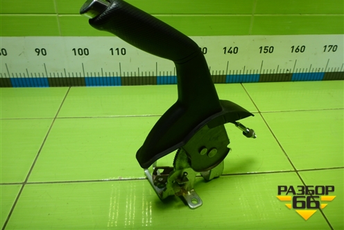 Рычаг стояночного тормоза для Hyundai Solaris с 2010-2016г (Солярис)