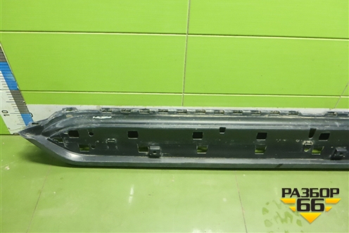 Подножка правая (5177960210) для Lexus LX-600 с 2021г (ЛХ)