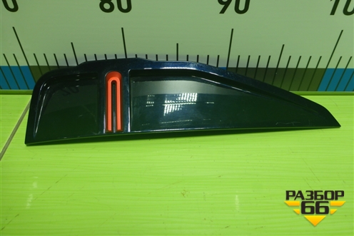 Накладка переднего крыла правого (вставка) (5402820AW21) для Changan CS55 PLUS с 2019г (ЦС 55 плюс)