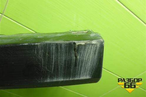 Накладка на порог наружная правая (AMG) (A2136909801) для Mercedes Benz E-Klass W213 с 2016г (Е)