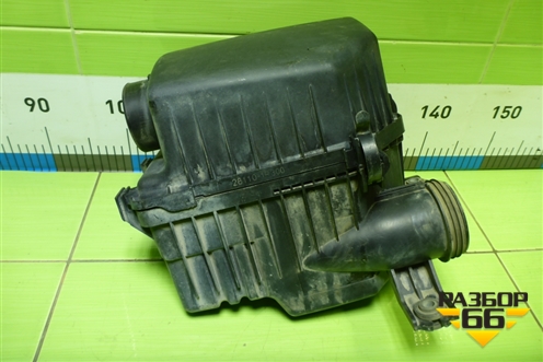 Корпус воздушного фильтра (281101R300) для Hyundai Solaris с 2010-2016г (Солярис)