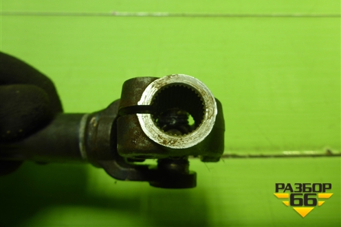 Кардан рулевой для Hyundai Solaris с 2010-2016г (Солярис)