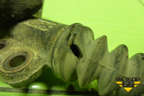 Цилиндр сцепления рабочий для Hyundai Solaris с 2010-2016г (Солярис)