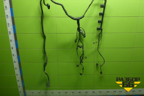 Проводка на двигатель (2.0л CCZ) (06J971595K) для Volkswagen Tiguan с 2011-2016г (Тигуан)