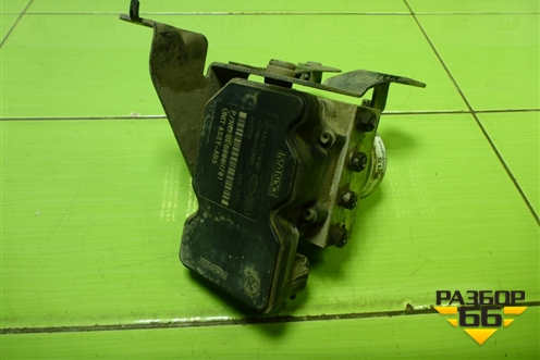 Блок ABS (589204L100) для Hyundai Solaris с 2010-2016г (Солярис)