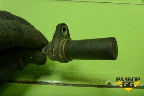 Датчик положения коленвала (1.6л G4FC) (391802B000) для Hyundai Solaris с 2010-2016г (Солярис)