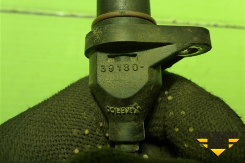 Датчик положения коленвала (1.6л G4FC) (391802B000) для Hyundai Solaris с 2010-2016г (Солярис)