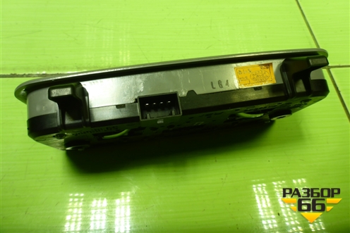 Плафон салонный передний (928504L000) для Hyundai Solaris с 2010-2016г (Солярис)