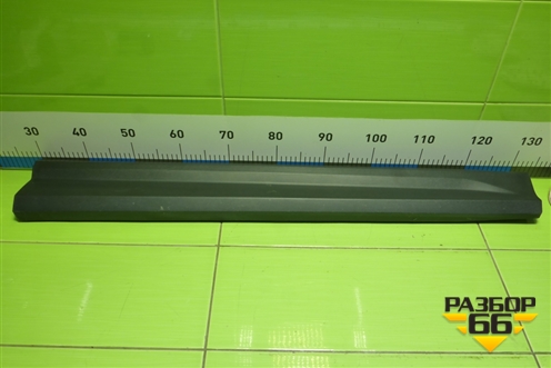 Накладка двери передней правой (6600125112) для Belgee X50 с 2019-2024г (Х50)