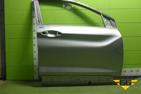 Дверь передняя правая (5075038100C15) для Belgee X50 с 2019-2024г (Х50)