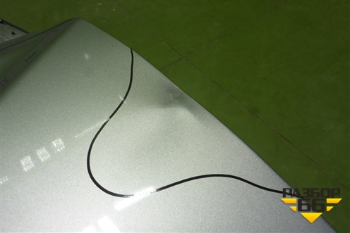 Дверь передняя правая (5075038100C15) для Belgee X50 с 2019-2024г (Х50)