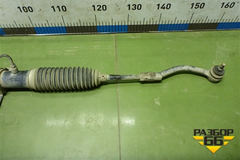 Рейка рулевая под гидроусилитель (577004L010) для Hyundai Solaris с 2010-2016г (Солярис)